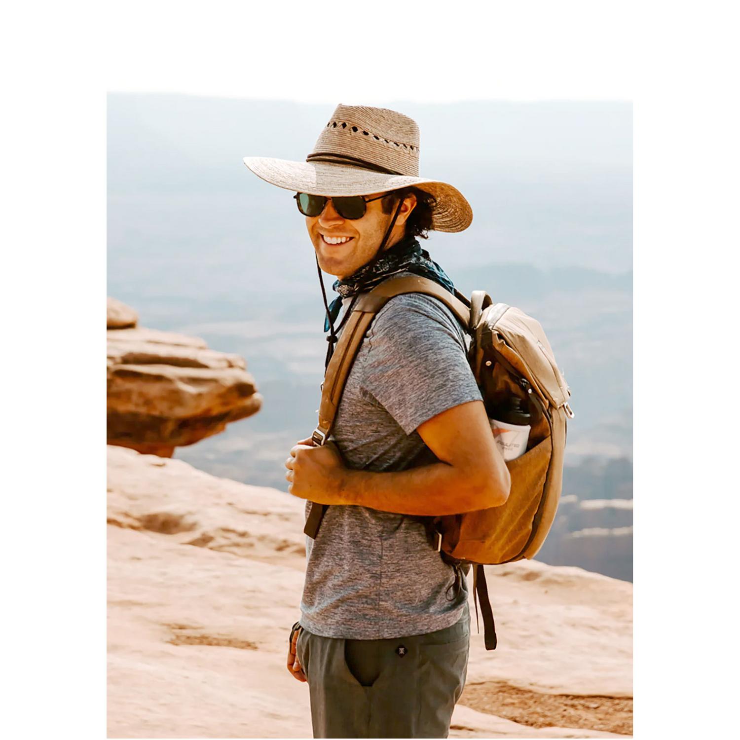 Tula Hat