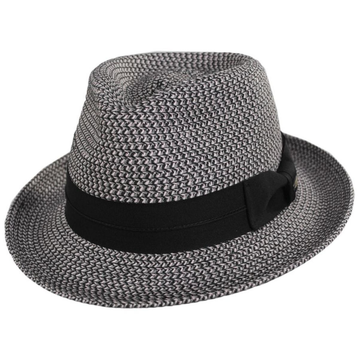 Scala Fedora Hats – Village Hat Shop