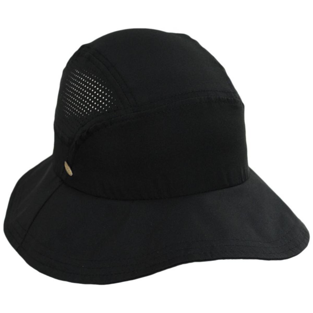 Scala | Lizzo Camper Hat