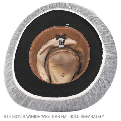 Western Hat Rain Cover