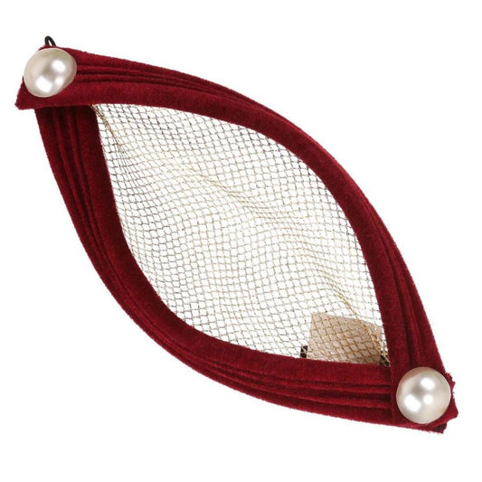 Elope | Juliet Costume Hat -  | 190513 | lead | RED/GOLD