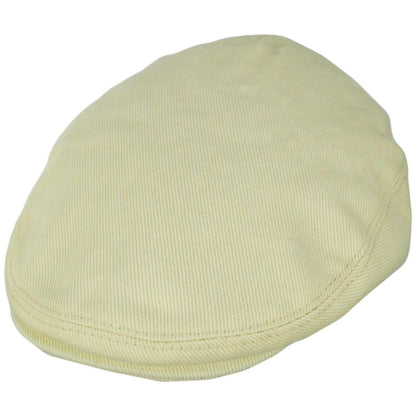 Jaxon Hats | Kid's Cotton Ivy Cap | 512101 | lead | BEIGE