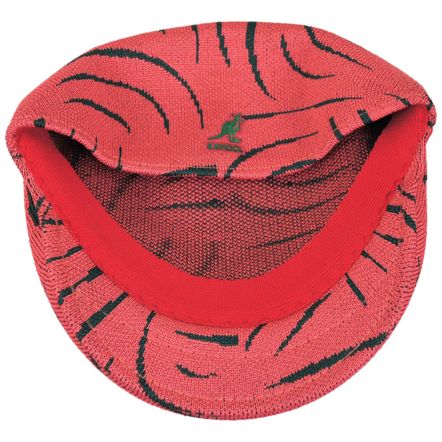 Swerve Tropic 504 Ivy Cap – Village Hat Shop