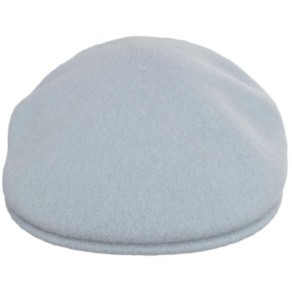 Kangol | Fashion Wool 504 Ivy Cap | 160817 | front | MOONSTRUCK