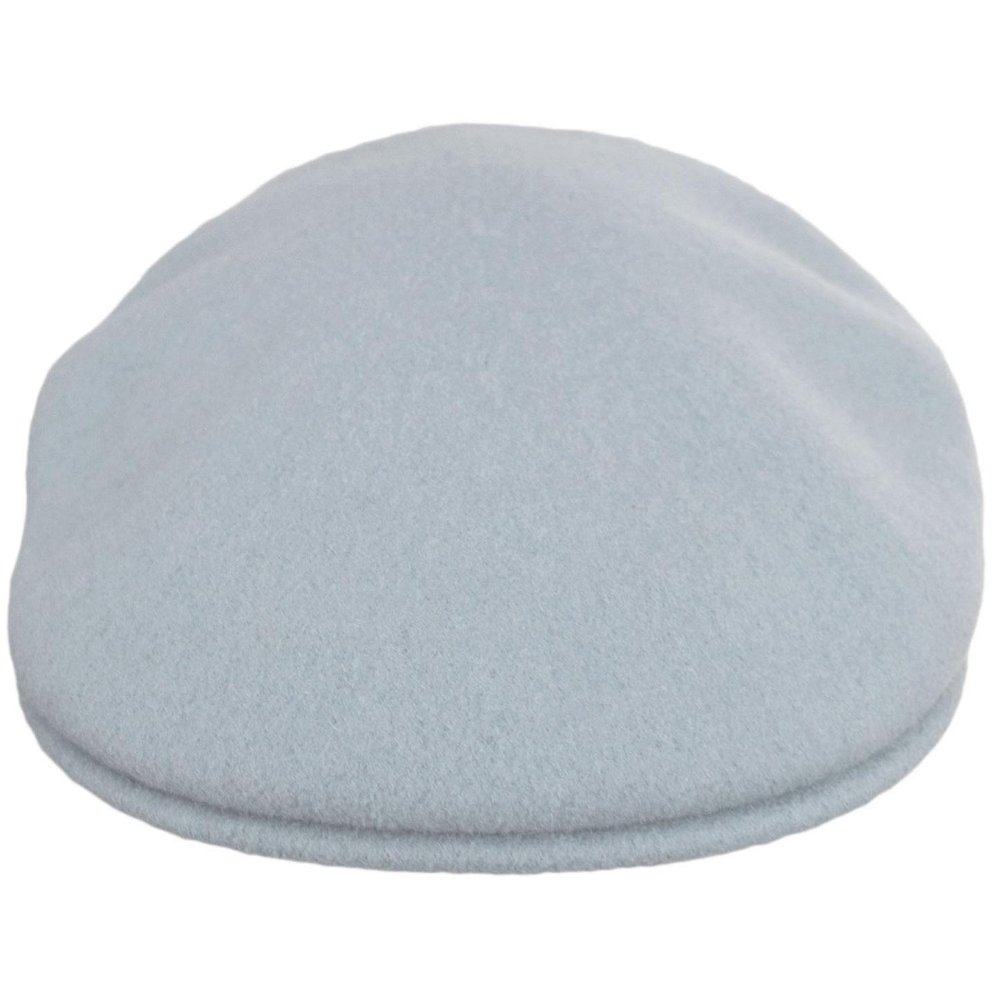 Kangol | Fashion Wool 504 Ivy Cap - Winter | 160817AW25 | front | MOONSTRUCK