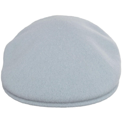 Kangol | Fashion Wool 504 Ivy Cap - Winter | 160817AW25 | front | MOONSTRUCK