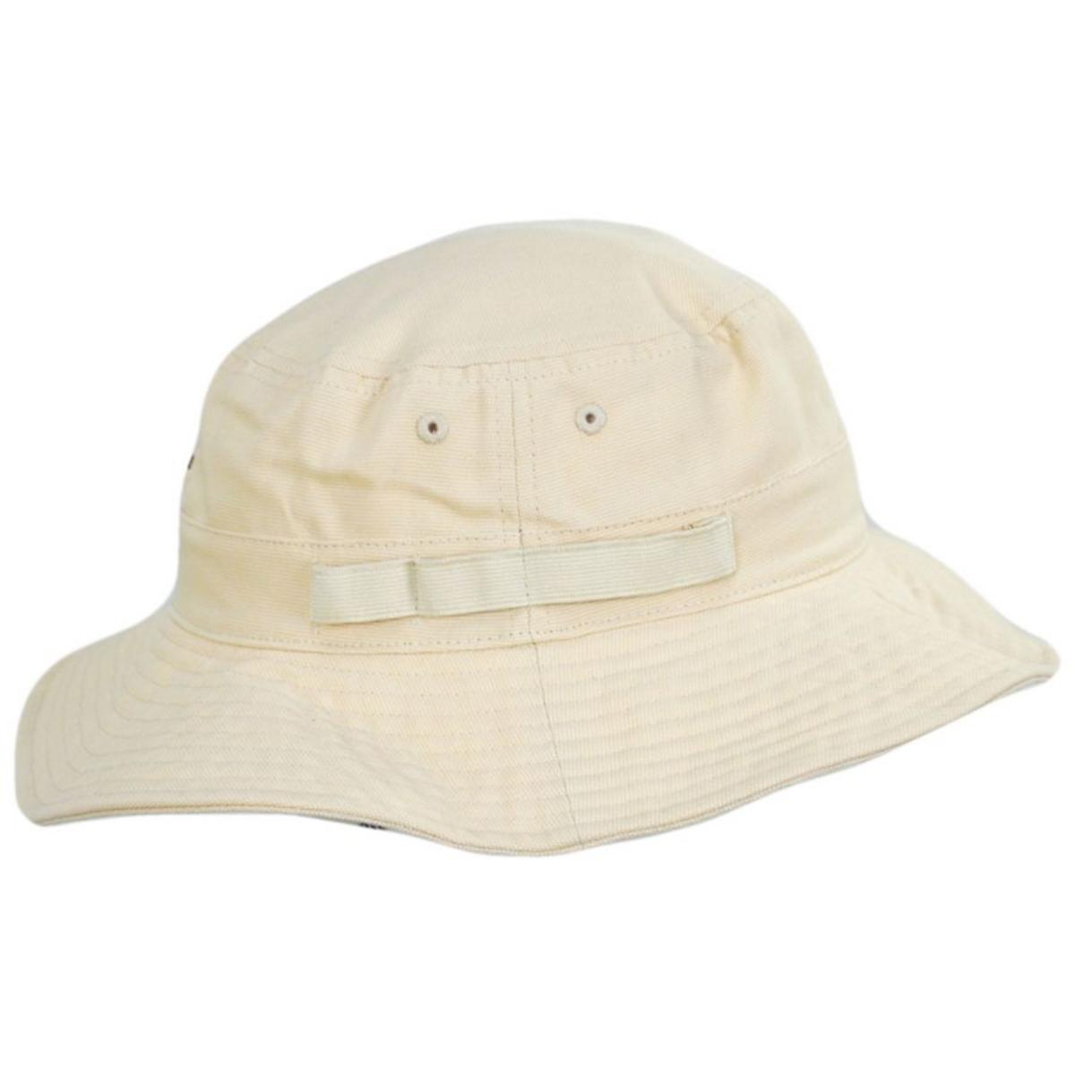 Kangol | Jungle Utility Cords Cotton Bucket Hat | 185779 | profile | BEIGE