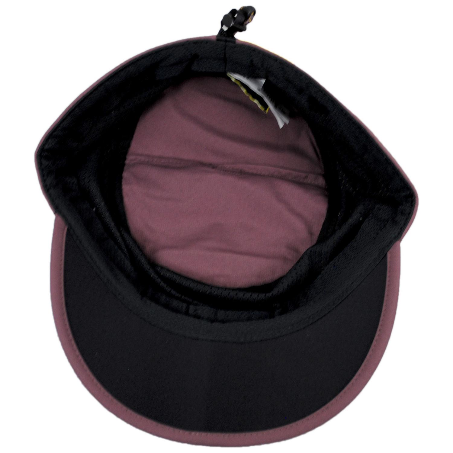 Sunday Afternoons | Sun Tripper Cadet Cap | 401208 | under | HUCKLEBERRY