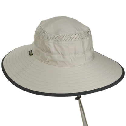 Sunday Afternoons | Latitude Outdoor Hat | 401209 | lead | SANDSTONE