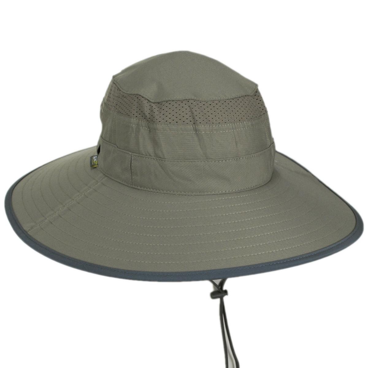 Sunday Afternoons | Latitude Outdoor Hat | 401209 | lead | SAND