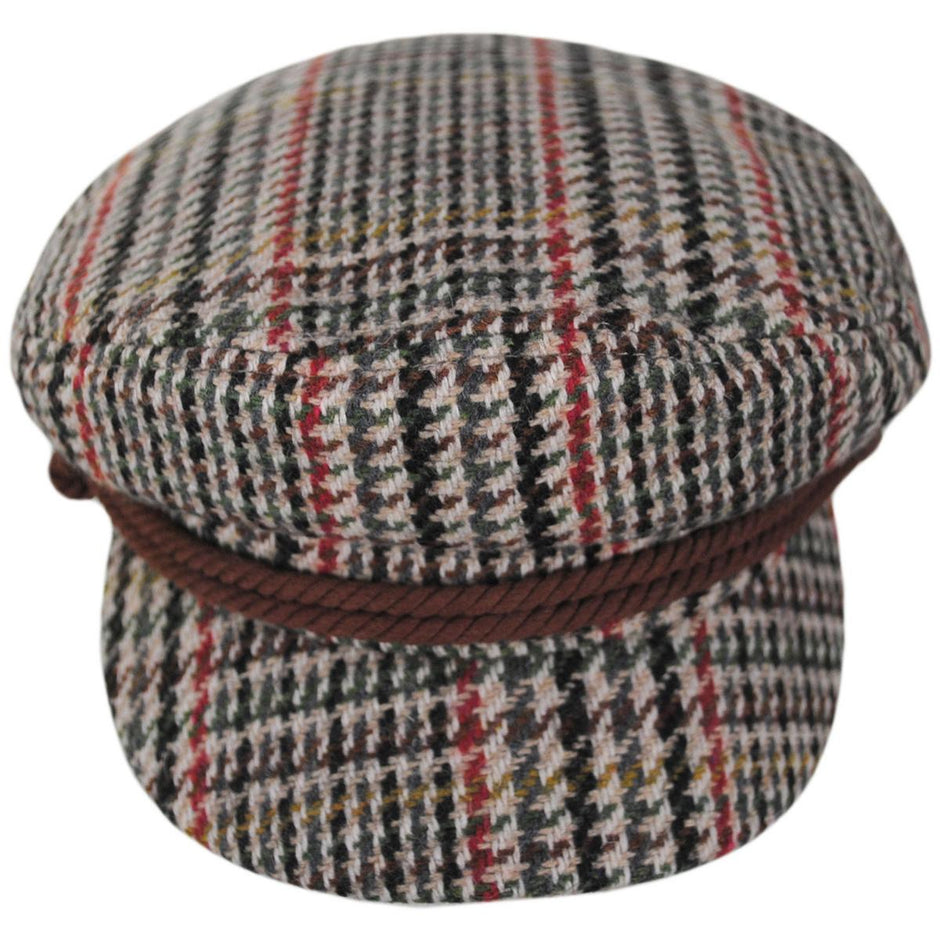 Fiddler Hat Women's Fiddler Caps – Village Hat Shop