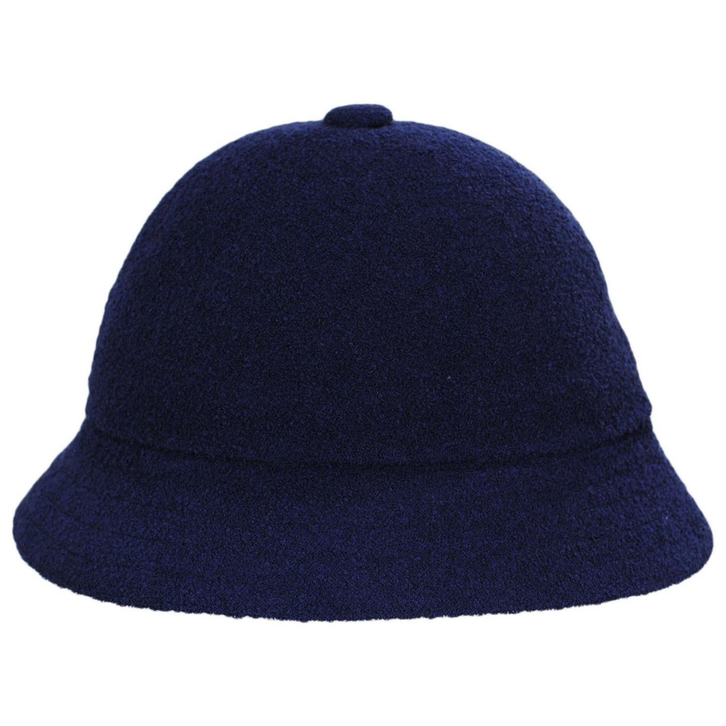 Kangol | Bermuda Casual Bucket Hat - Core | 185700 | profile | NAVY