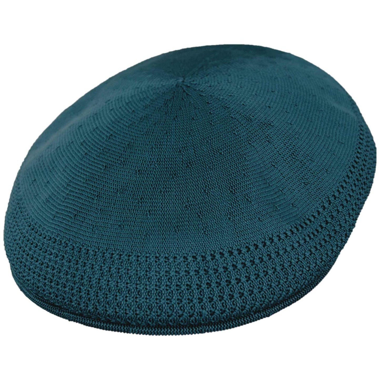 Kangol | Tropic Ventair 504 Ivy Cap - Spring Collection | 160803SS | lead | CELESTIAL TEAL
