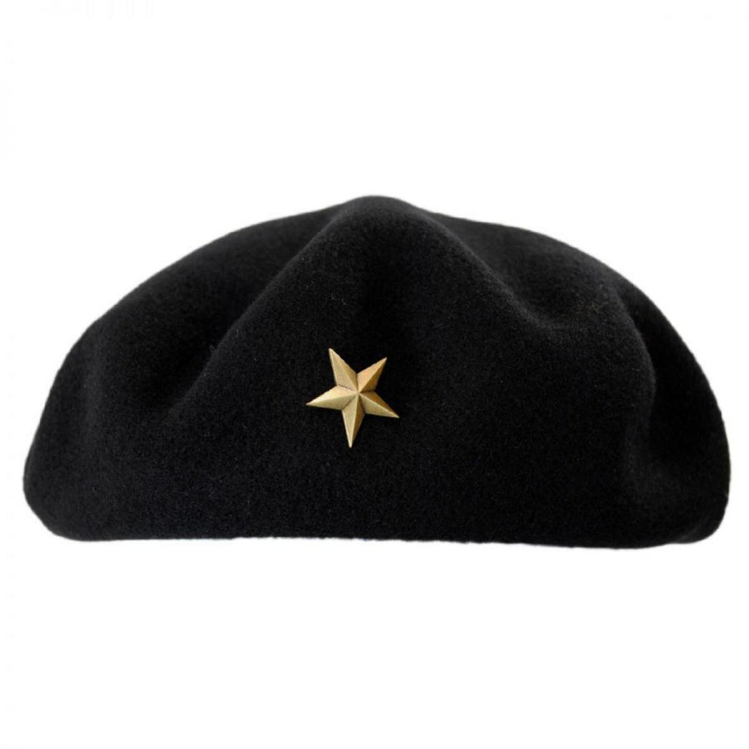 Basque Berets | Authentic, Traditional, & More – Village Hat Shop