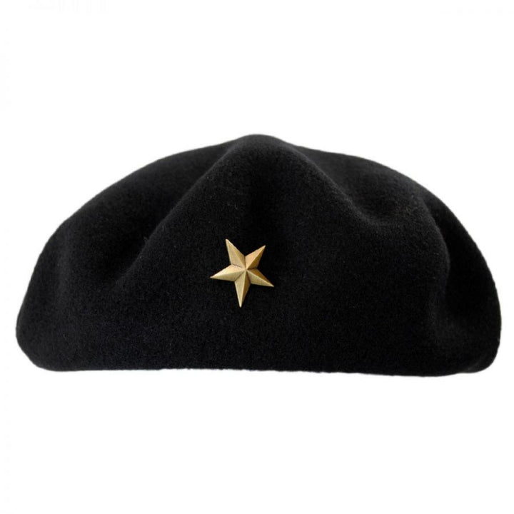 Basque Berets | Authentic, Traditional, & More – Village Hat Shop