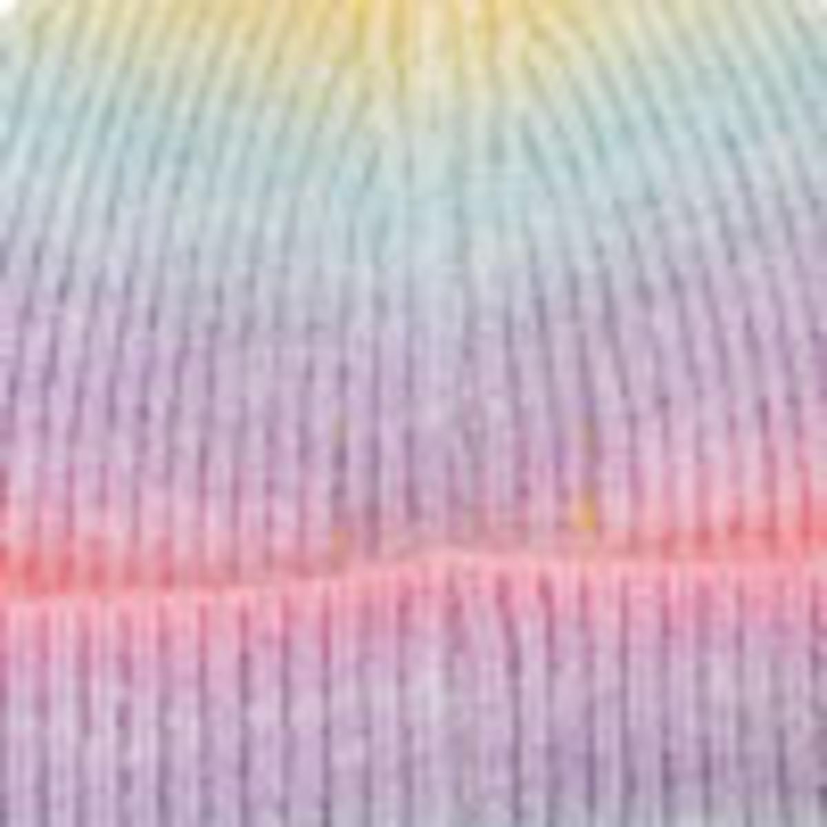 Scala | Kid's Peaches Knit Beanie Hat | 508353 | under | MULTI COLOR