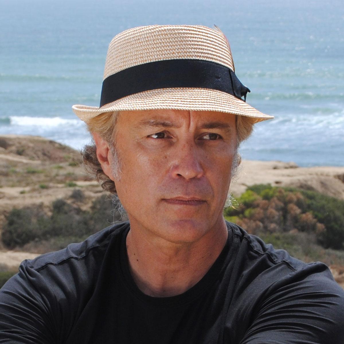 Jaxon Hats | Toyo Straw Diamond Crown Fedora Hat | 128503 | lsmthree | TAN