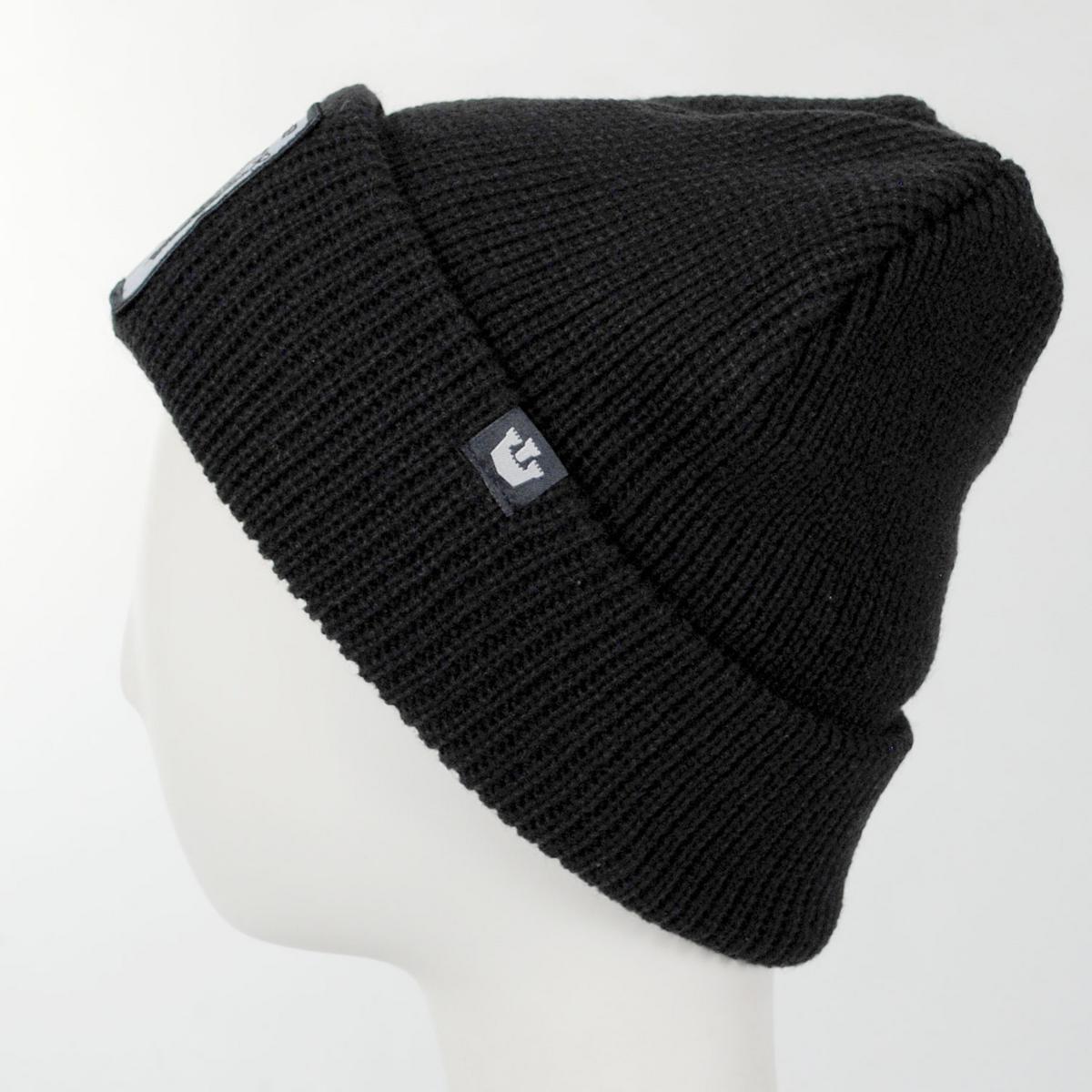Goorin Bros | Sheep This Beanie Hat | 500204 | profile | BLACK