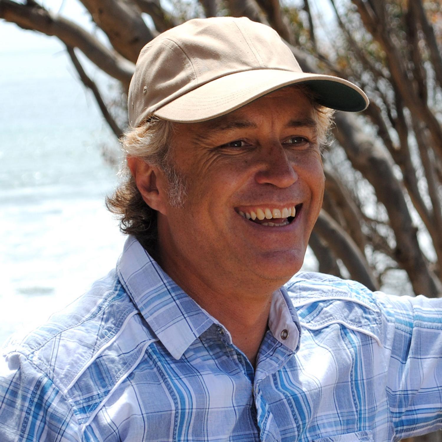 Village Hat Shop | VHS Long Bill Adjustable Baseball Cap | 222440 | lsmtwo | KHAKI