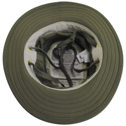 Tilley Endurables | LTM5 Airflo Hat | 400816 | under | OLIVE