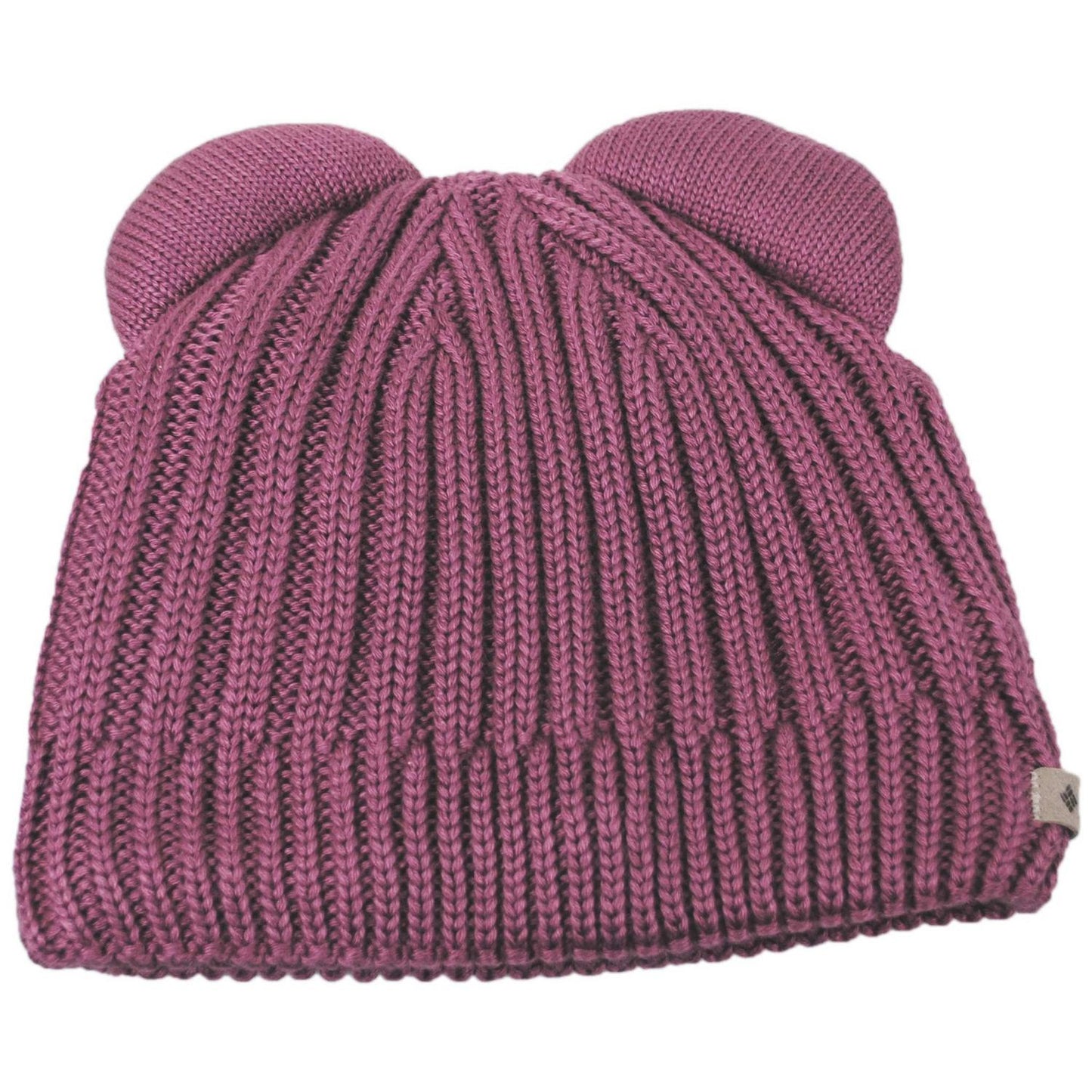 Columbia Sportswear | Toddler Little Ears Beanie Hat | 509618 | lead | ANTIQUE MAUVE