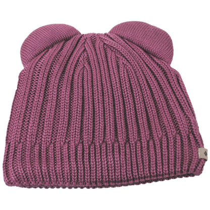 Columbia Sportswear | Toddler Little Ears Beanie Hat | 509618 | lead | ANTIQUE MAUVE