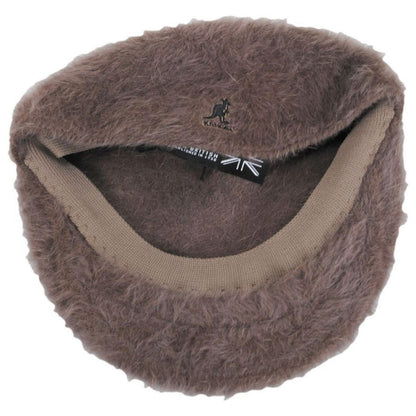 Kangol | Furgora 504 Ivy Cap | 160930 | under | COCOA
