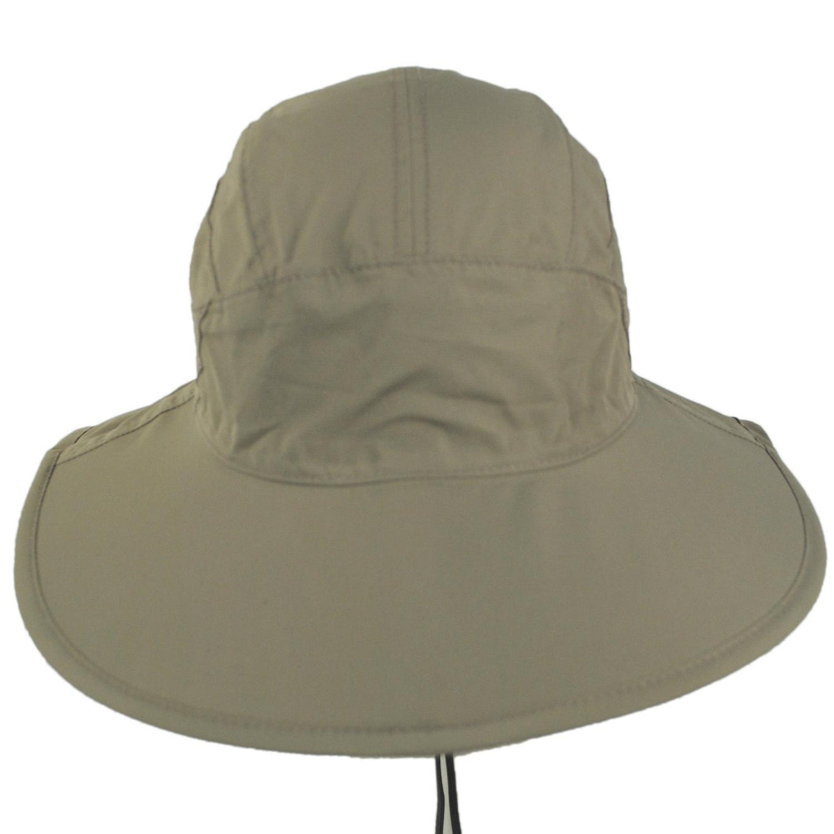 Sunday Afternoons | Ultra Adventure Waterproof Storm Hat | 401213 | front | SAND