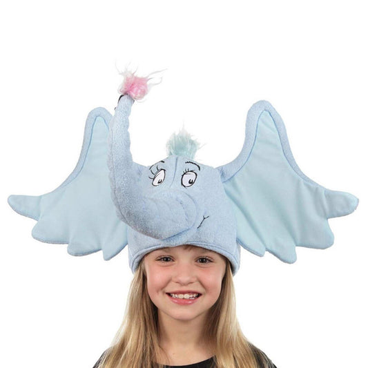 Dr. Seuss | Horton Hat | 190386 | lsfone | MULTI