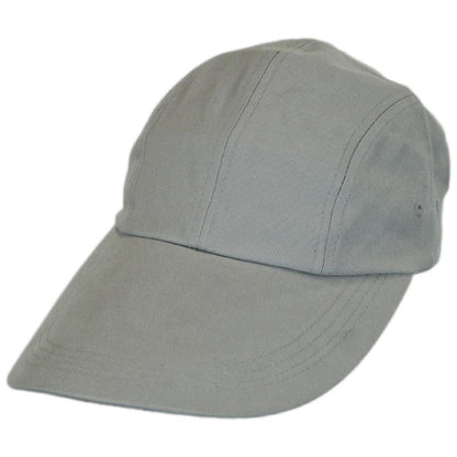 Village Hat Shop | Wholesale Long Bill Adjustable Baseball Cap B2B Pre-Pack | B2B222440 | lead | GREY