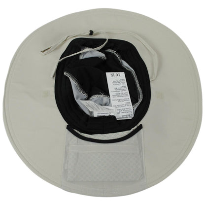 Columbia Sportswear | Coolhead Zero Booney Hat | 400125 | under | DARK STONE