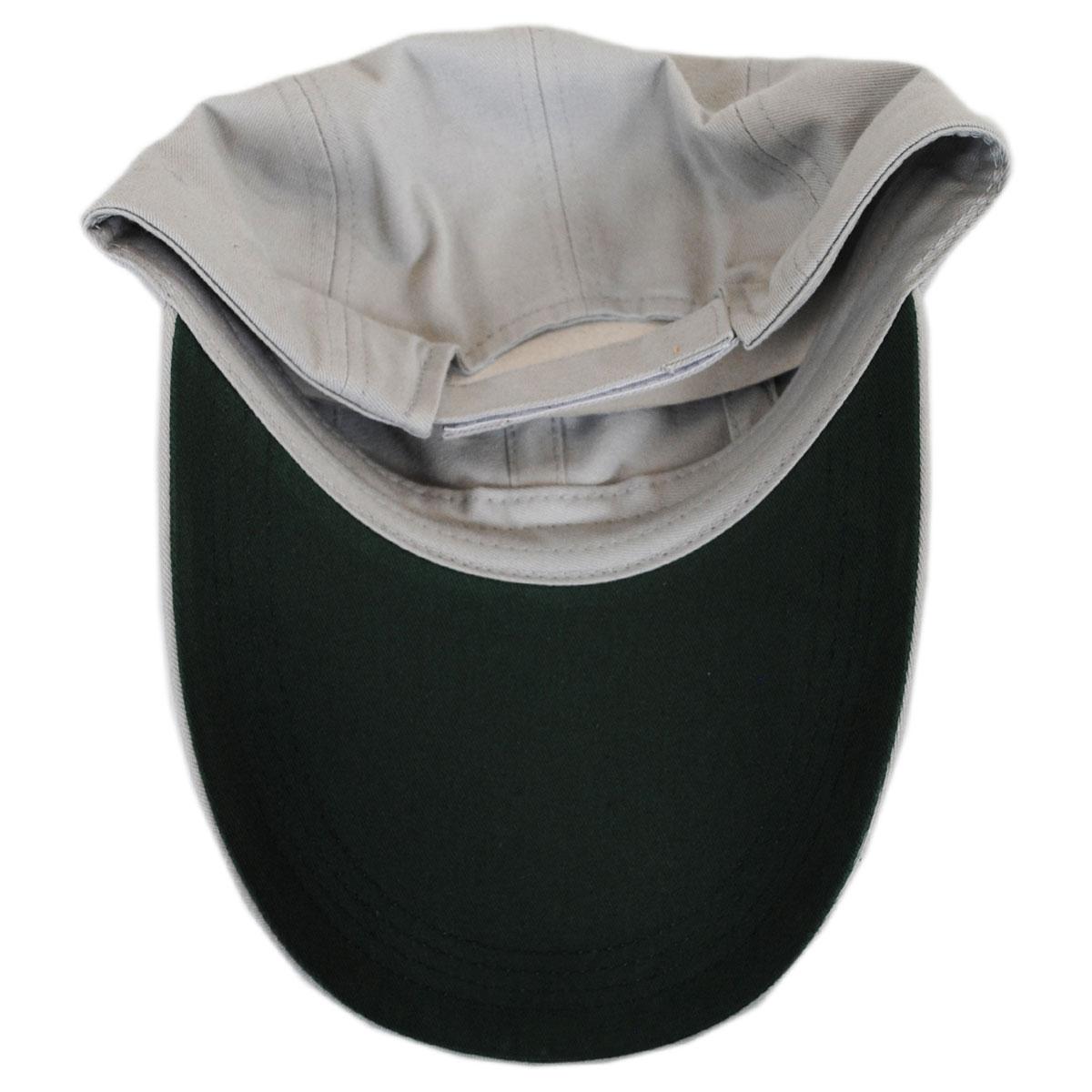 Village Hat Shop | Wholesale Long Bill Adjustable Baseball Cap B2B Pre-Pack | B2B222440 | under | GREY