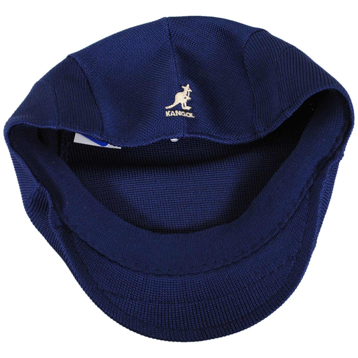 Kangol | Tropic 507 Ivy Cap | 160809 | under | NAVY