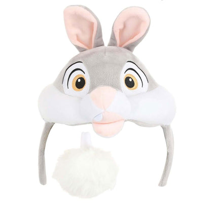 Disney | Bambi Thumper Plush Headband & Tail Kit | 190415 | lead | GREY