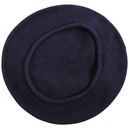 Wholesale Cotton Beret - 11.5 inch Diameter B2B Pre-Pack