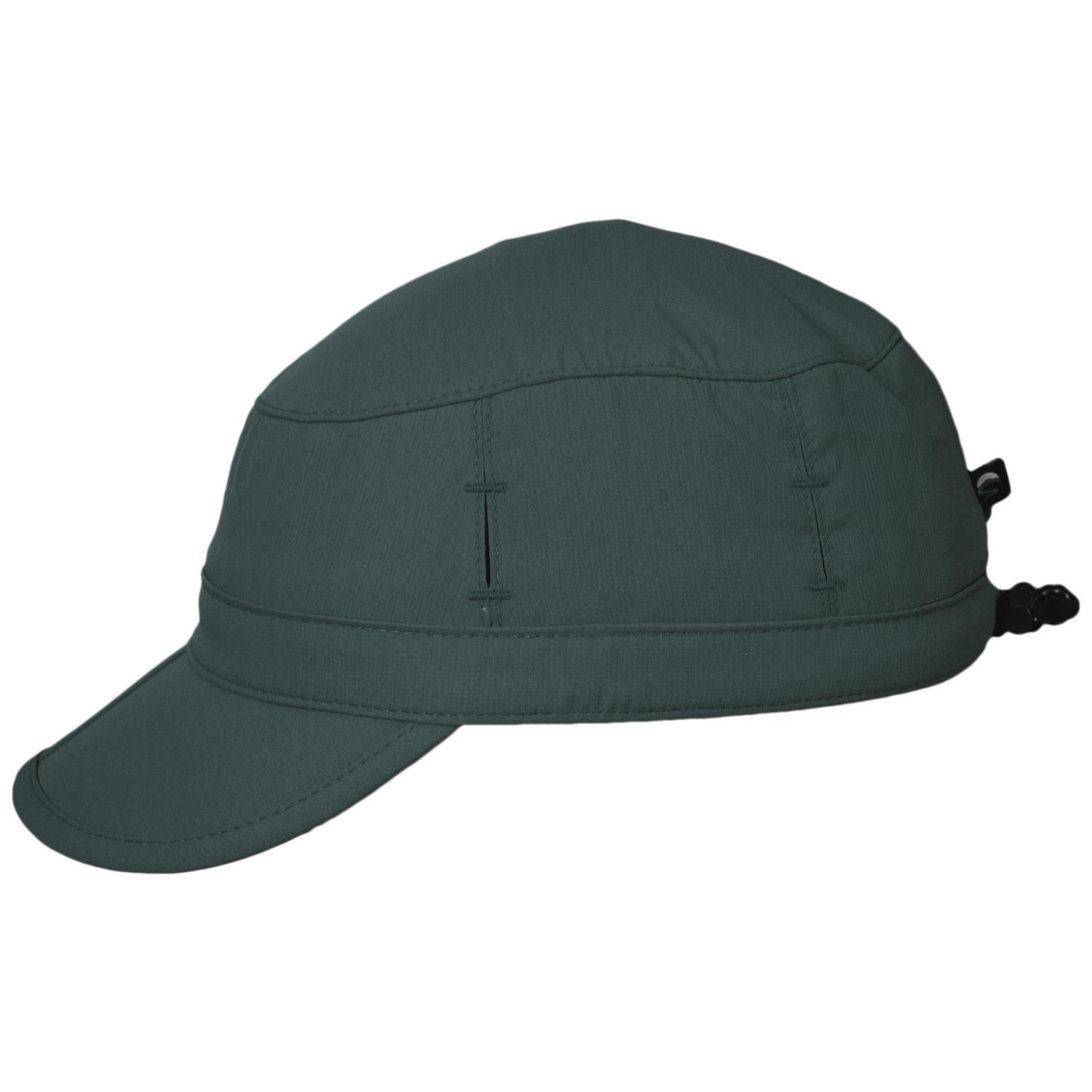 Sunday Afternoons | Sun Tripper Cadet Cap | 401208 | profile | MINERAL