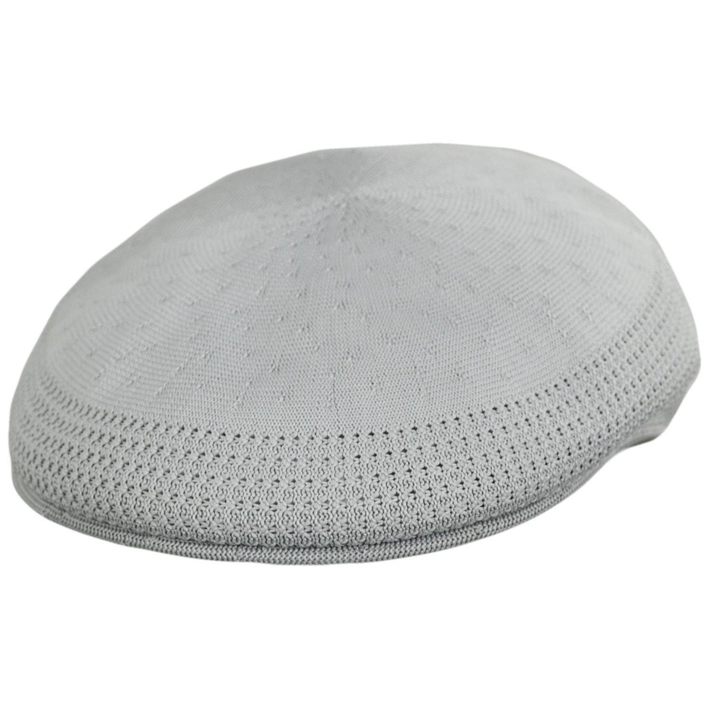 Kangol | Tropic Ventair 504 Ivy Cap - Fashion Colors | 160803 | lead | MOONSTRUCK
