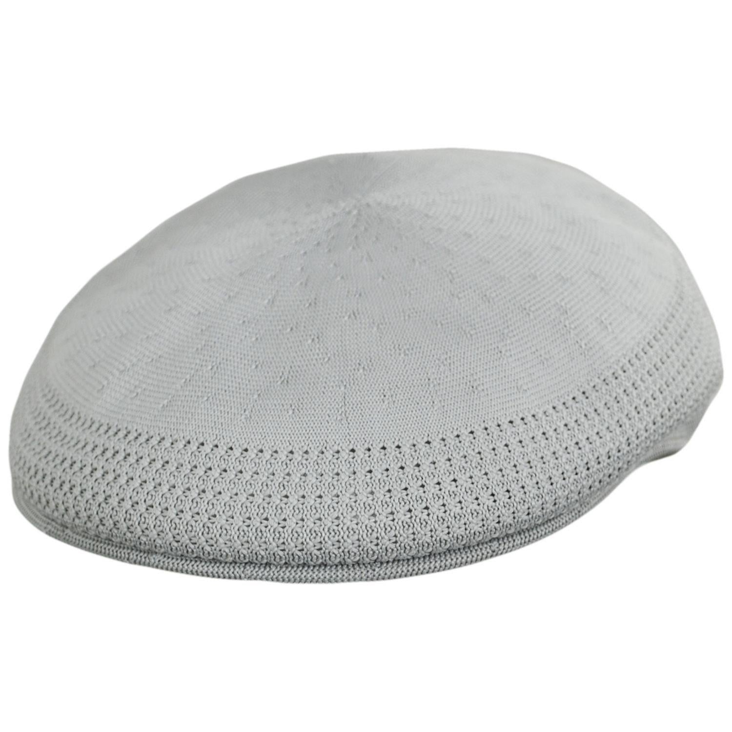 Kangol | Tropic Ventair 504 Ivy Cap - Fashion Colors | 160803 | lead | MOONSTRUCK