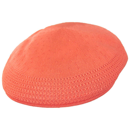 Kangol | Tropic Ventair 504 Ivy Cap - Spring Collection | 160803SS | lead | CORAL FLAME