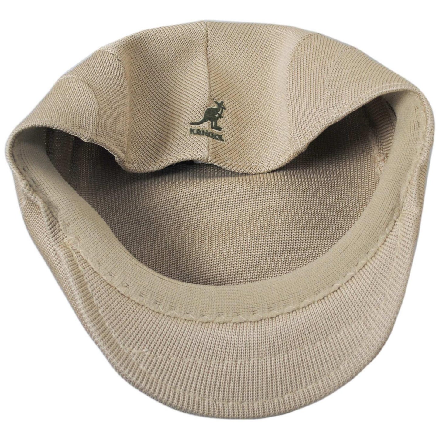 Kangol | Tropic 507 Ivy Cap | 160809 | under | BEIGE