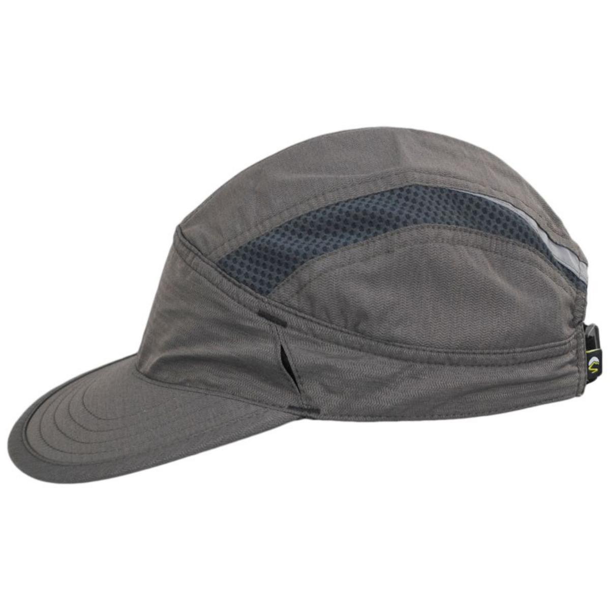 Sunday Afternoons | Ultra Trail Strapback Baseball Cap | 401254 | profile | SAND