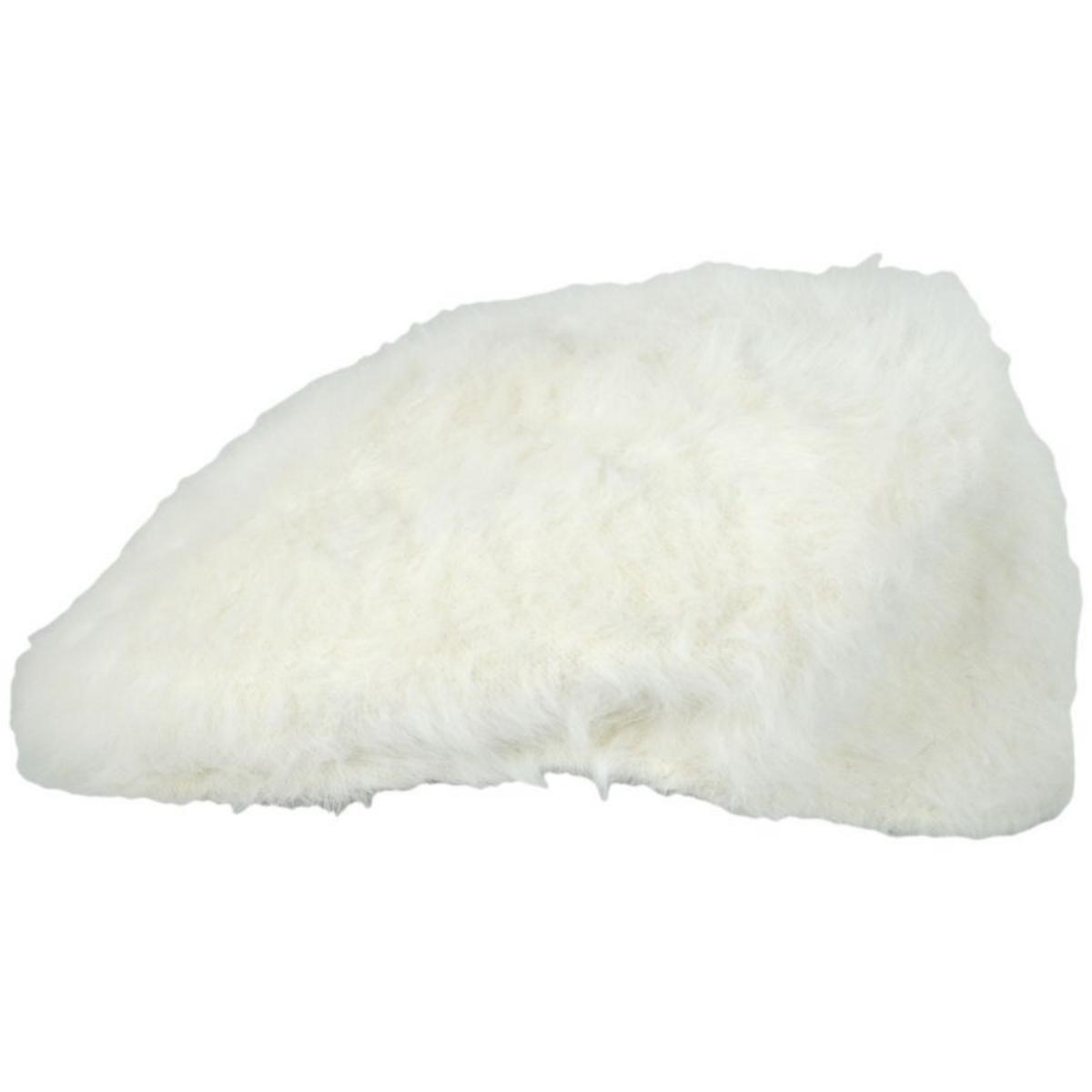 Kangol | Furgora 504 Ivy Cap | 160930 | profile | IVORY