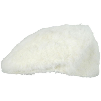 Kangol | Furgora 504 Ivy Cap | 160930 | profile | IVORY