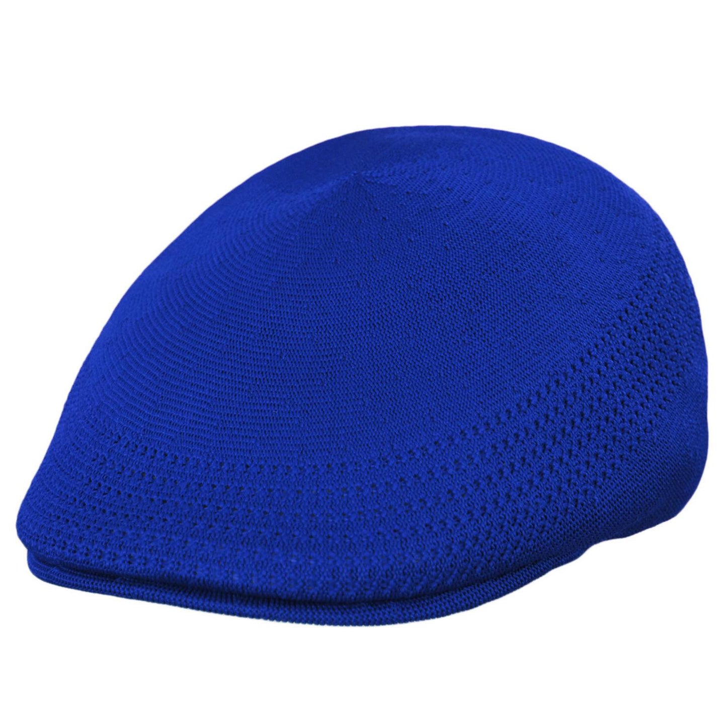 Kangol | Tropic Ventair 507 Ivy Cap | 160812 | lead | ROYALE