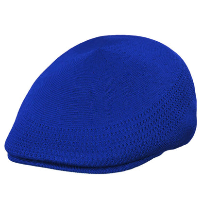 Kangol | Tropic Ventair 507 Ivy Cap | 160812 | lead | ROYALE