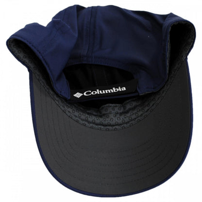 Columbia Sportswear | Coolhead Adjustable Baseball Cap | 400116 | under | NOCTURNAL