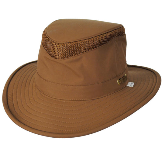 Tilley Endurables | LTM5 Airflo Hat - Toffee | 400831 | lead | TOFFEE