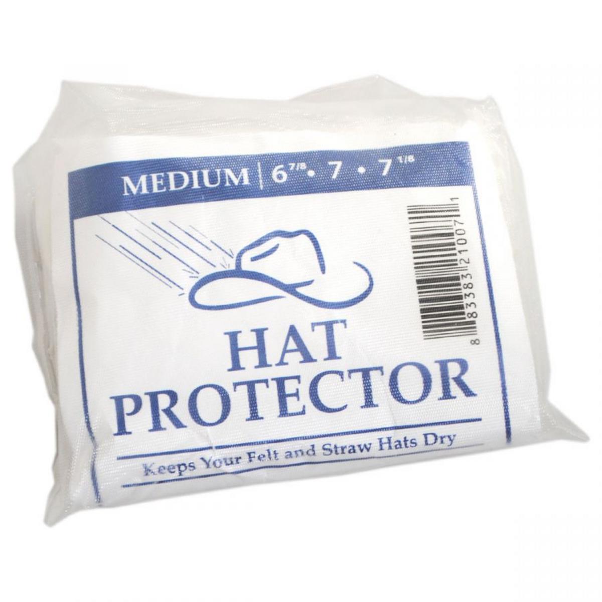 Stetson | Western Hat Rain Cover