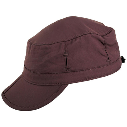 Sunday Afternoons | Sun Tripper Cadet Cap | 401208 | profile | HUCKLEBERRY