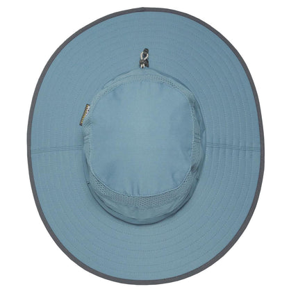 Sunday Afternoons | Latitude Outdoor Hat | 401209 | top | BLUESTONE